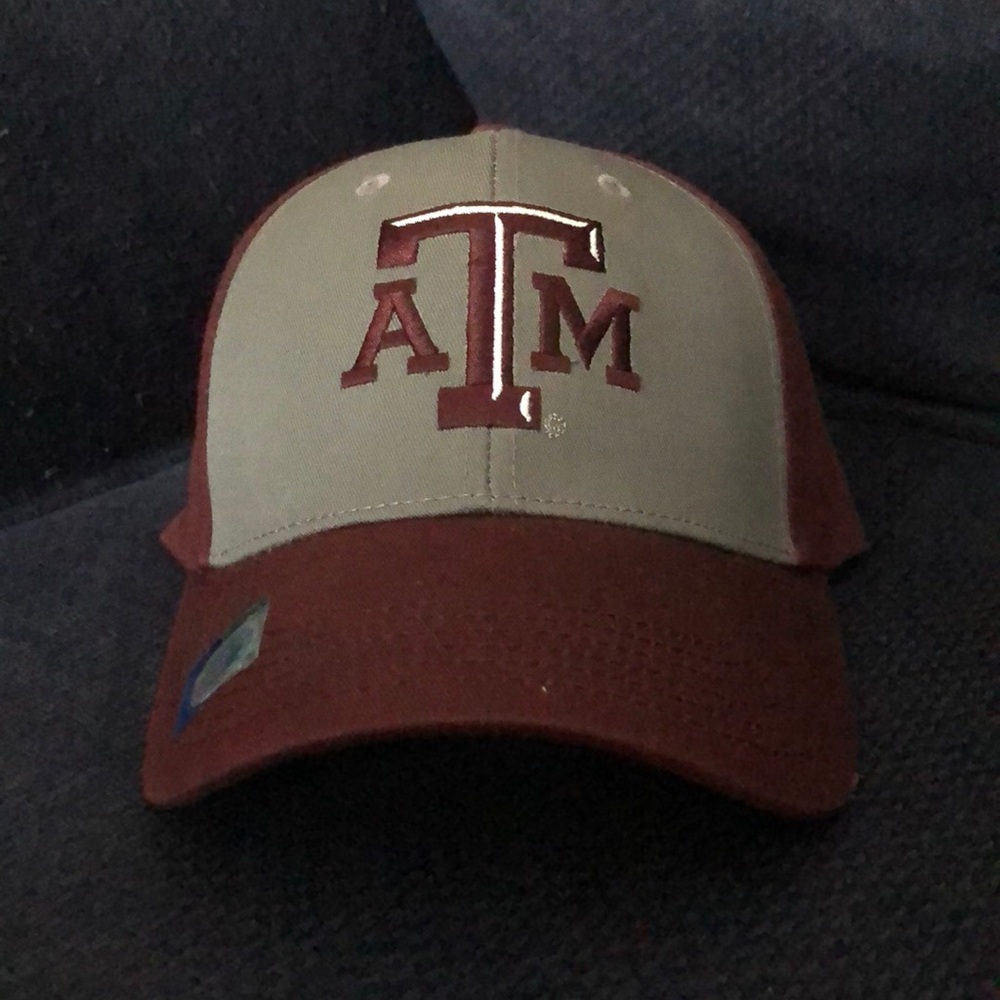 Texas ATM hat